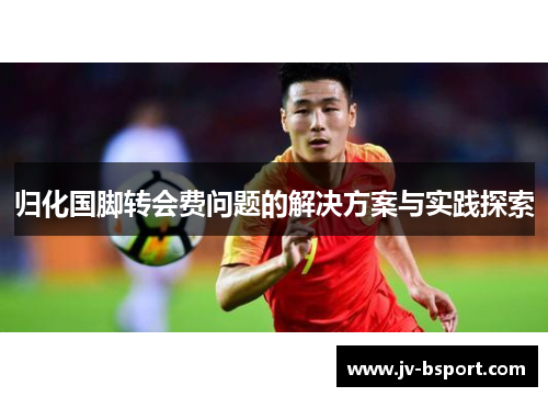 归化国脚转会费问题的解决方案与实践探索